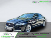 Jaguar XF occasion  année 2017 boite Automatique Annonce Jaguar XF occasion Diesel 300 ch BVA à Beaupuy