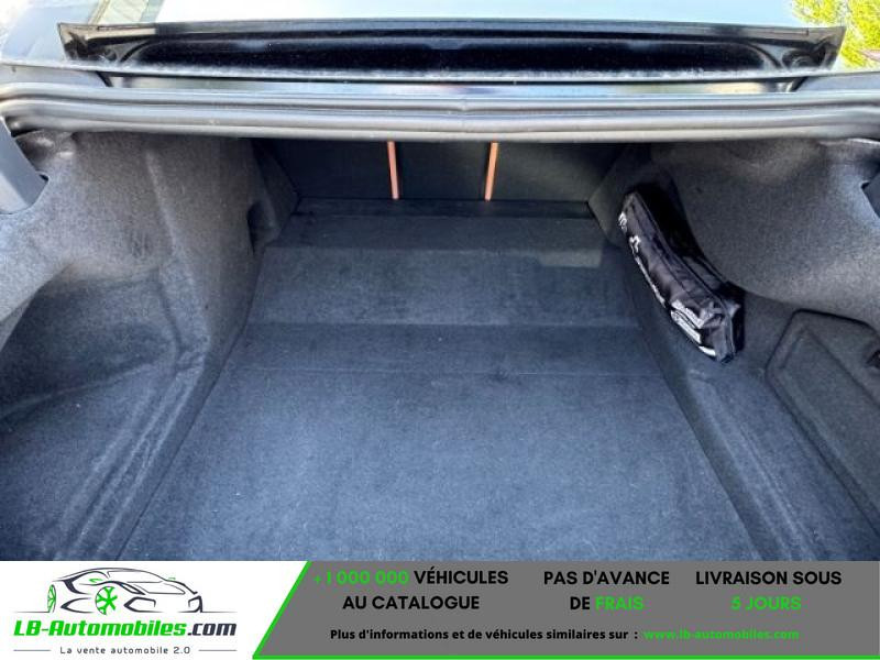 Jaguar XF 300 ch BVA 2017 - photo n°8 Jaguar XF 300 ch BVA  occasion à Beaupuy - photo n°8