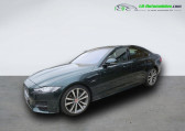Jaguar XF occasion année 2016 boite Automatique Annonce Jaguar XF occasion Diesel 300 ch BVA à Beaupuy