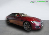 Jaguar XF occasion année 2016 boite Automatique Annonce Jaguar XF occasion Diesel 300 ch BVA à Beaupuy