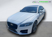 Jaguar XF occasion année 2020 boite Automatique Annonce Jaguar XF occasion Diesel 300 ch BVA à Beaupuy
