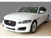 Jaguar XF occasion année 2016 boite Automatique Annonce Jaguar XF occasion Diesel 30d Prestige à Beaupuy
