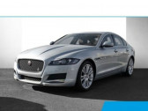 Jaguar XF occasion année 2017 boite Automatique Annonce Jaguar XF occasion Diesel 30d Prestige à Beaupuy