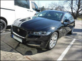 Jaguar XF occasion année 2016 boite Automatique Annonce Jaguar XF occasion Diesel 30d R-Sport à Beaupuy