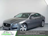 Jaguar XF occasion année 2018 boite Automatique Annonce Jaguar XF occasion Essence 30t 300 ch AWD à Beaupuy