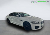 Jaguar XF occasion année 2017 boite Automatique Annonce Jaguar XF occasion Essence 340 ch BVA à Beaupuy