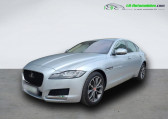 Jaguar XF occasion année 2016 boite Automatique Annonce Jaguar XF occasion Essence 340 ch BVA à Beaupuy