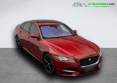 Jaguar XF occasion année 2016 boite Automatique Annonce Jaguar XF occasion Essence 340 ch BVA à Beaupuy