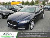 Jaguar XF occasion année 2016 boite Automatique Annonce Jaguar XF occasion Essence 35t 340 ch AWD Essence à Beaupuy