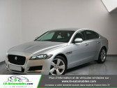 Jaguar XF occasion année 2016 boite Automatique Annonce Jaguar XF occasion Essence 35t 340 ch AWD Essence à Beaupuy