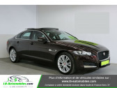 Jaguar XF occasion année 2016 boite Automatique Annonce Jaguar XF occasion Essence 35t 340 ch AWD Essence à Beaupuy