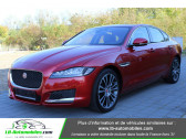 Jaguar XF occasion année 2017 boite Automatique Annonce Jaguar XF occasion Essence 35t 340 ch Essence à Beaupuy