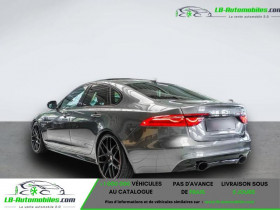 Jaguar XF 380 ch BVA AWD  occasion  Beaupuy - photo n2
