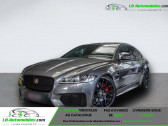 Jaguar XF occasion année 2017 boite Automatique Annonce Jaguar XF occasion Essence 380 ch BVA AWD à Beaupuy