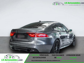 Jaguar XF 380 ch BVA AWD  occasion  Beaupuy - photo n4