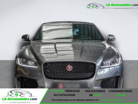 Jaguar XF 380 ch BVA AWD  occasion  Beaupuy - photo n3