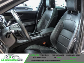 Jaguar XF 380 ch BVA AWD  occasion  Beaupuy - photo n5