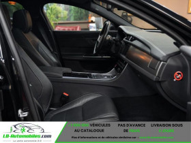 Jaguar XF 380 ch BVA  occasion  Beaupuy - photo n5