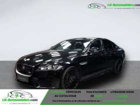 Jaguar XF 380 ch BVA  occasion  Beaupuy - photo n2