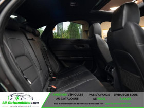 Jaguar XF 380 ch BVA  occasion  Beaupuy - photo n6