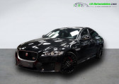 Annonce Jaguar XF occasion Essence 380 ch BVA  Beaupuy