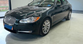 Jaguar XF occasion année 2008 boite Automatique Annonce Jaguar XF occasion Essence 4.2 V8 300 BVA LUXE PREMIUM / VERT ANGLAIS à SAINT LAURENT DU VAR