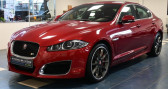 Annonce Jaguar XF occasion Essence 5.0 V8 - 510 Suralimente XFR A � ST SATURNIN