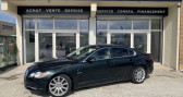 Jaguar XF occasion  année 2009 boite Automatique Annonce Jaguar XF occasion Essence 5.0 V8 LUXE PREMIUM à FUVEAU