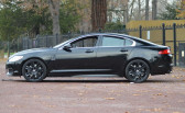 Jaguar XF occasion année 2011 boite Automatique Annonce Jaguar XF occasion Essence BVA XF-R 5.0 V8 510 ch à Paris