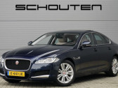 Annonce Jaguar XF occasion Essence CH250 BVA RWD  L'Union