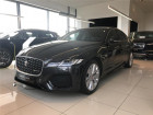 Jaguar XF occasion année 2021 boite Automatique Annonce Jaguar XF occasion Diesel D200 MHEV BVA AWD R-DYNAMIC SE à PERPIGNAN
