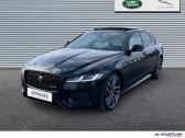 Jaguar XF occasion année 2021 boite Automatique Annonce Jaguar XF occasion Hybride D200 MHEV R-Dynamic SE BVA8 AWD à Barberey-Saint-Sulpice
