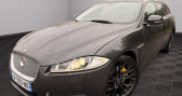 Annonce Jaguar XF occasion Diesel ESTATE 2.2D LUXE PREMIUM CUIR XENONS GPS  Uckange