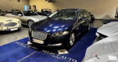 Voiture occasion Jaguar XF Estate Luxe Premium 2.2D BVA8