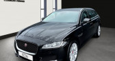 Annonce Jaguar XF occasion Diesel ii (2) sportbrake 2.0d 180 prestige awd auto  CLERMONT-FERRAND