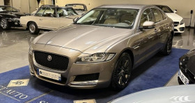 Jaguar XF , garage SELECT AUTO CENTER  Le Mesnil-en-Thelle