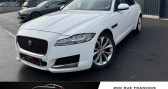 Jaguar XF II 2.0D 180ch Prestige BVA   CAUDAN 56