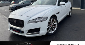 Jaguar XF , garage LGT AUTOMOBILES  CAUDAN