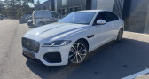 Jaguar XF II 2.0T 200ch R-Sport BVA  2021 - annonce de voiture en vente sur Auto Sélection.com