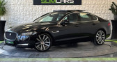 Annonce Jaguar XF occasion Diesel II 2.0T 300ch Prestige AWD BVA � MOUGINS
