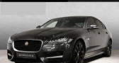 Jaguar XF occasion Gris année 2019 boite Automatique Annonce Jaguar XF occasion Diesel II 3.0D V6 300 R-SPORT AUTO 08/2019 à Saint Patrice