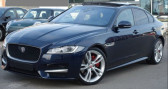 Jaguar XF occasion année 2000 boite Automatique Annonce Jaguar XF occasion Diesel II 3.0D V6 R-SPORT/300HP/03/2017 à Saint Patrice
