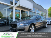 Jaguar XF occasion année 2016 boite Automatique Annonce Jaguar XF occasion Diesel Jaguar XF 2.0d Automatik / Navigation à Beaupuy