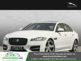 Jaguar XF occasion année 2017 boite Automatique Annonce Jaguar XF occasion Diesel Jaguar XF 20d R-Sport à Beaupuy