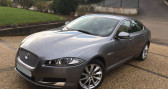 Jaguar XF occasion année 2012 boite Automatique Annonce Jaguar XF occasion Diesel luxury à Mudaison