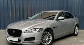 Annonce Jaguar XF occasion Diesel Phase 2 E-Performance Prestige BVA 2.0D 163ch Camra Meridia  Halluin