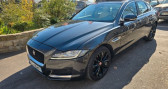 Annonce Jaguar XF occasion Diesel Portfolio 2.0l D 180 Boite auto � SANNOIS