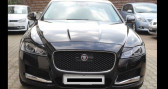 Jaguar XF occasion année 2017 boite Automatique Annonce Jaguar XF occasion Essence Portfolio AWD 2 II 3.0 V6 340 AWD/toit ouvrant/05/2017 à Saint Patrice