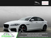 Jaguar XF occasion année 2016 boite Automatique Annonce Jaguar XF occasion Essence S AWD 380 ch Essence à Beaupuy