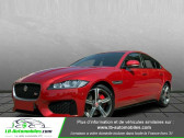 Jaguar XF occasion année 2018 boite Automatique Annonce Jaguar XF occasion Essence S AWD 380 ch Essence à Beaupuy